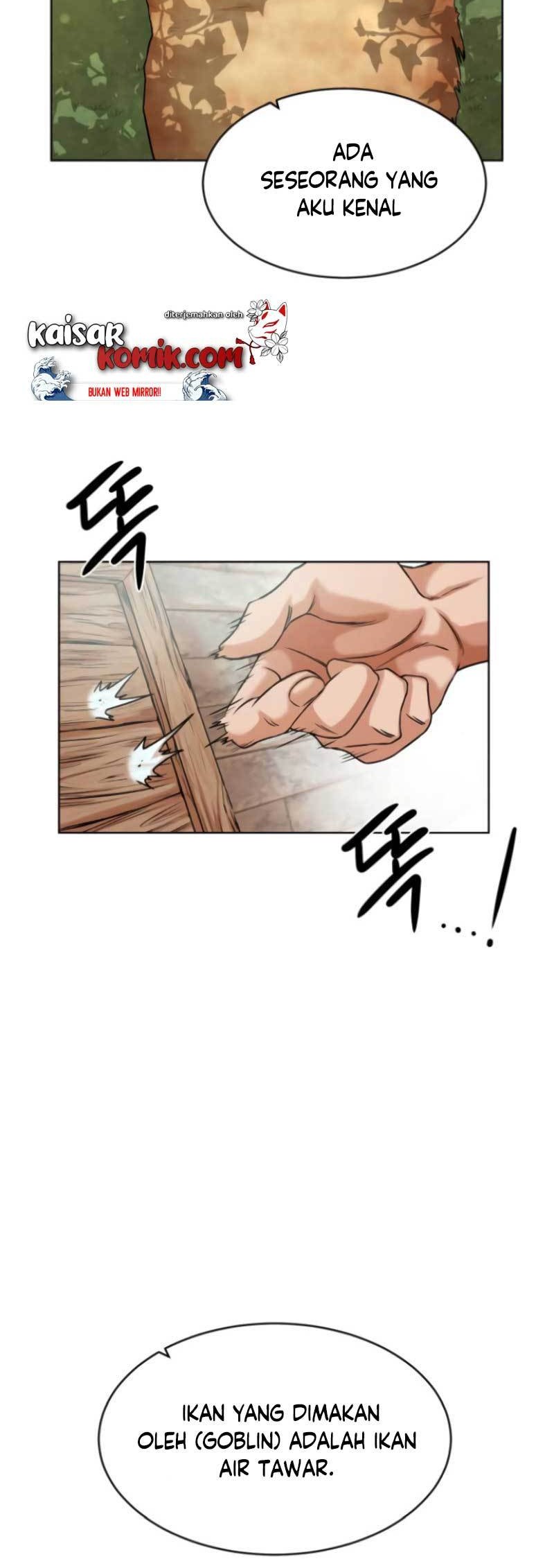 Dungeon and Artifact Chapter 04 Gambar 8