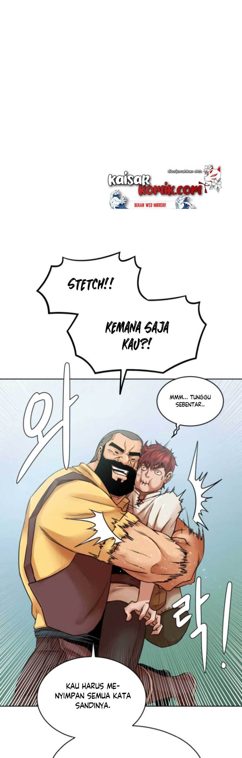 Dungeon and Artifact Chapter 04 Gambar 12