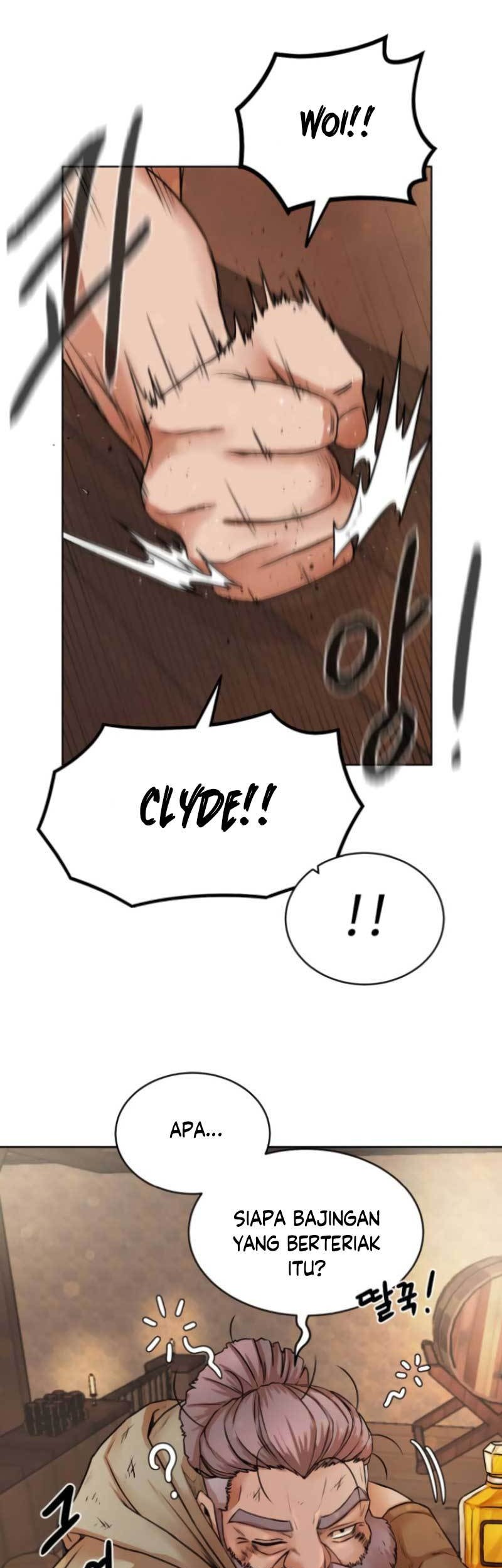 Dungeon and Artifact Chapter 04 Gambar 24