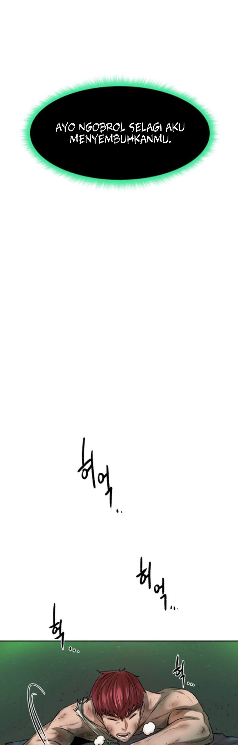 Dungeon and Artifact Chapter 02 Gambar 32
