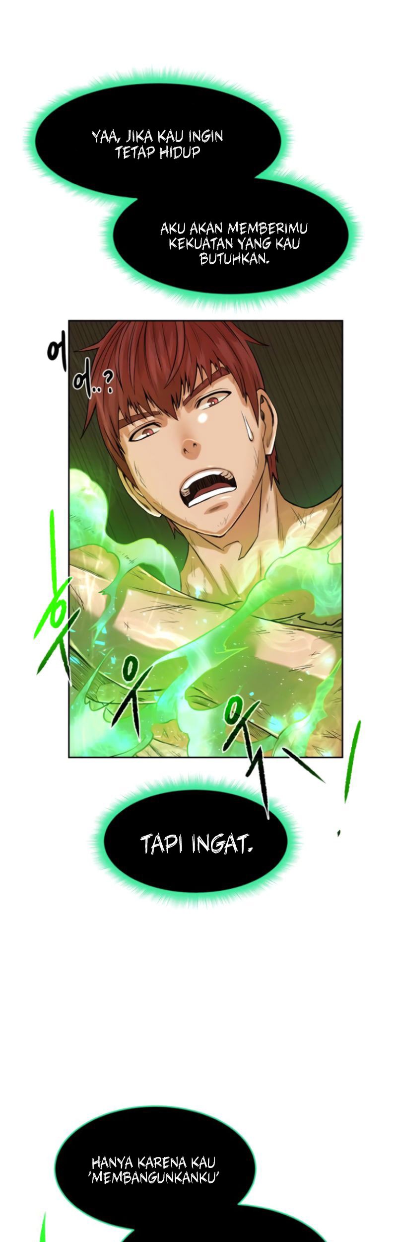 Dungeon and Artifact Chapter 02 Gambar 38