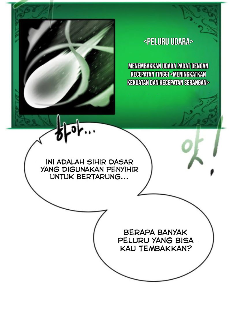 Dungeon and Artifact Chapter 02 Gambar 48