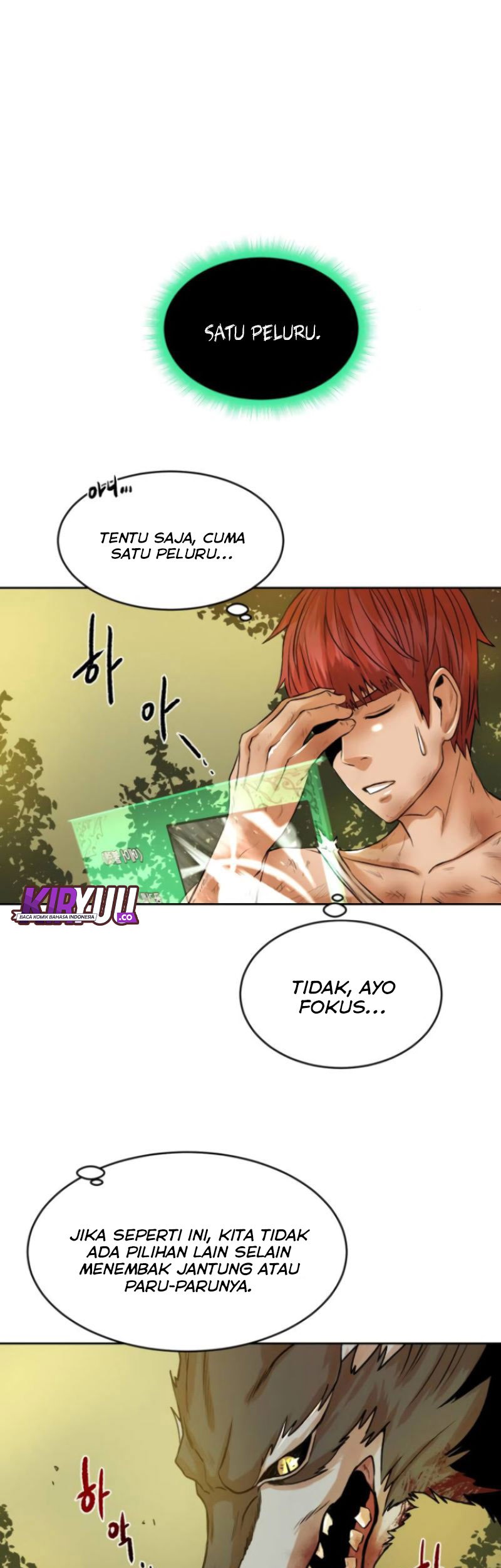 Dungeon and Artifact Chapter 02 Gambar 49