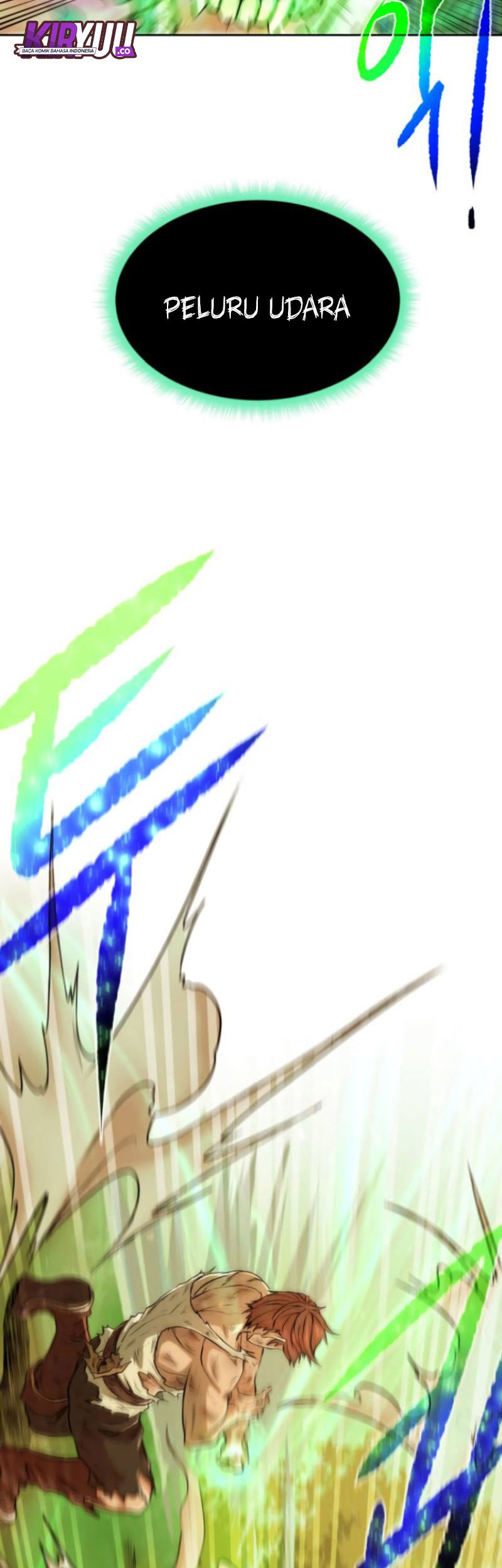 Dungeon and Artifact Chapter 02 Gambar 52