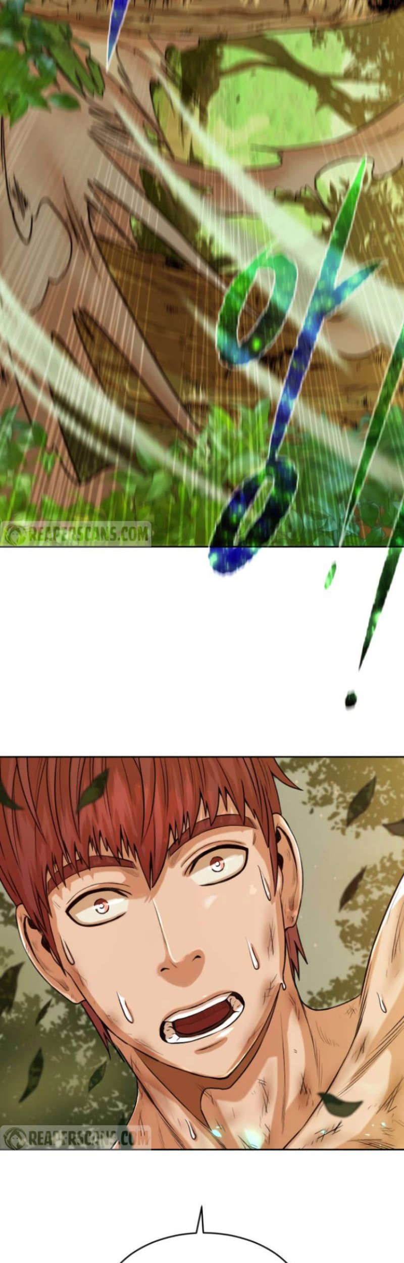 Dungeon and Artifact Chapter 02 Gambar 54