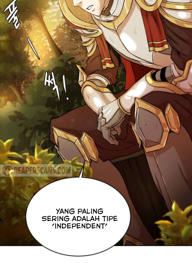 Dungeon and Artifact Chapter 02 Gambar 10