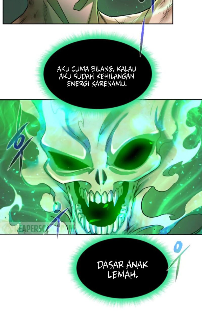 Dungeon and Artifact Chapter 02 Gambar 23