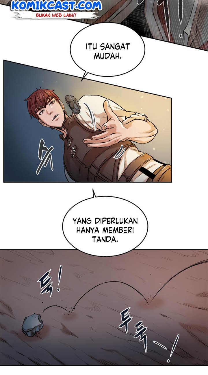 Dungeon and Artifact Chapter 01 Gambar 38