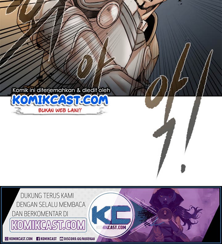 Dungeon and Artifact Chapter 01 Gambar 43