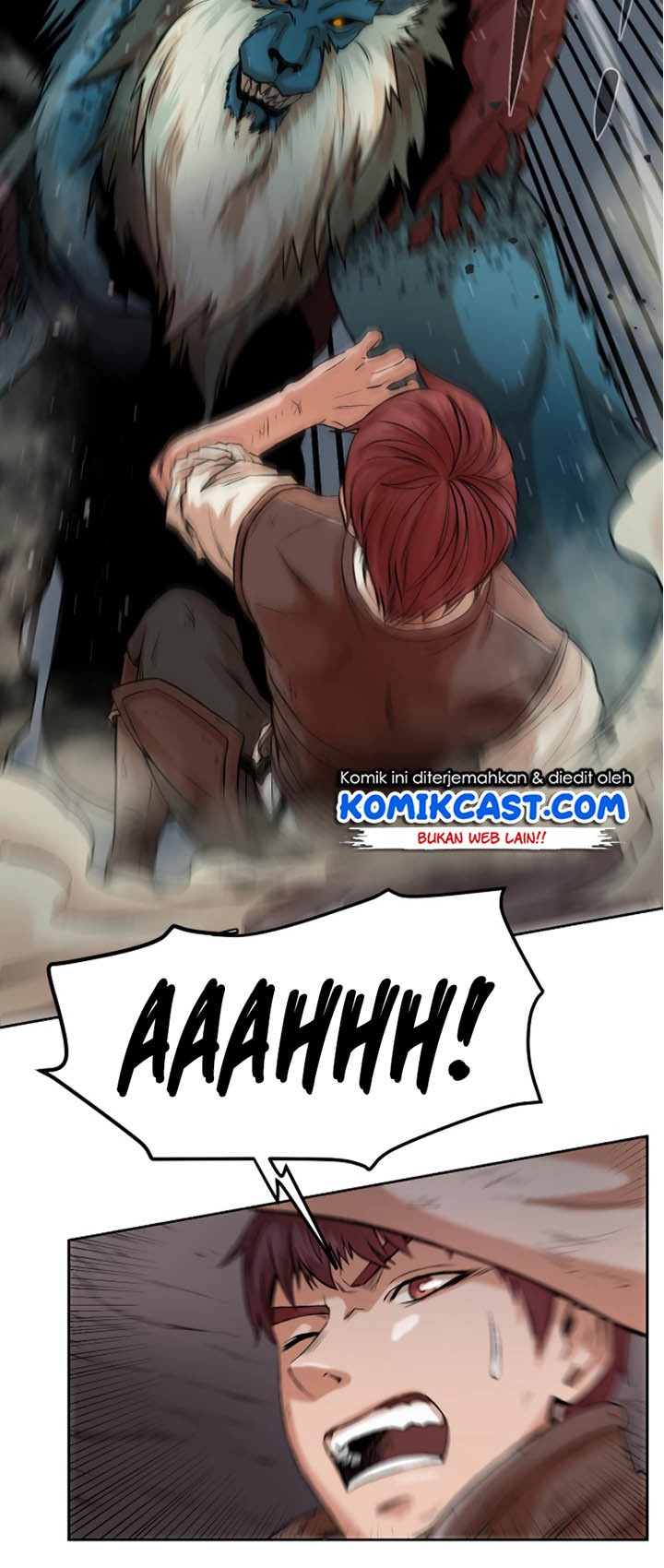 Dungeon and Artifact Chapter 01 Gambar 59