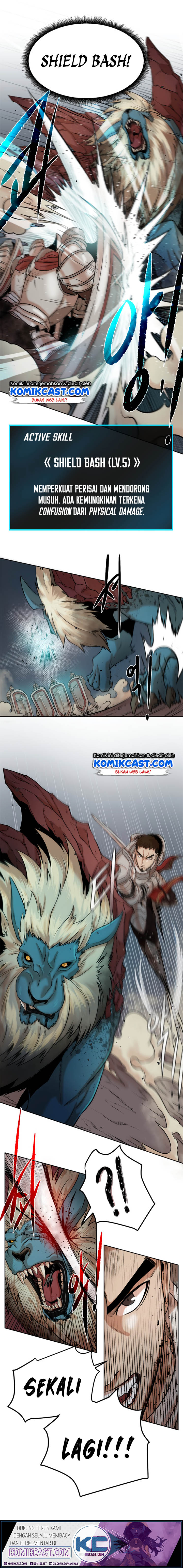 Dungeon and Artifact Chapter 01 20