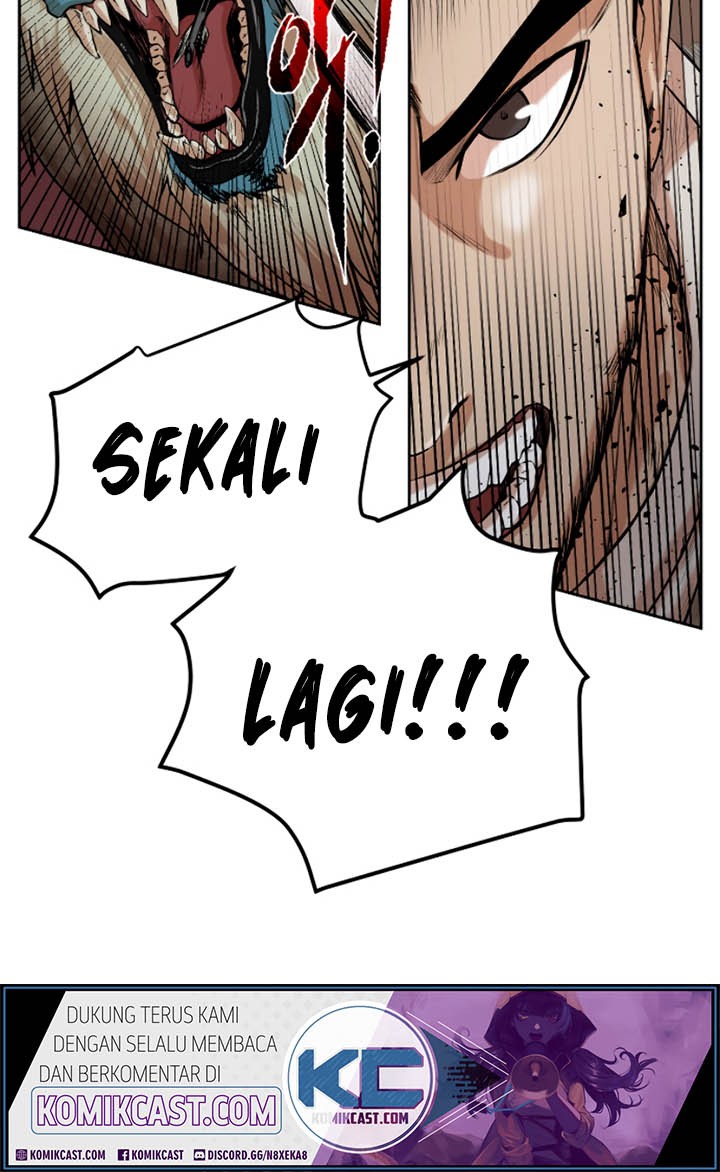 Dungeon and Artifact Chapter 01 Gambar 62