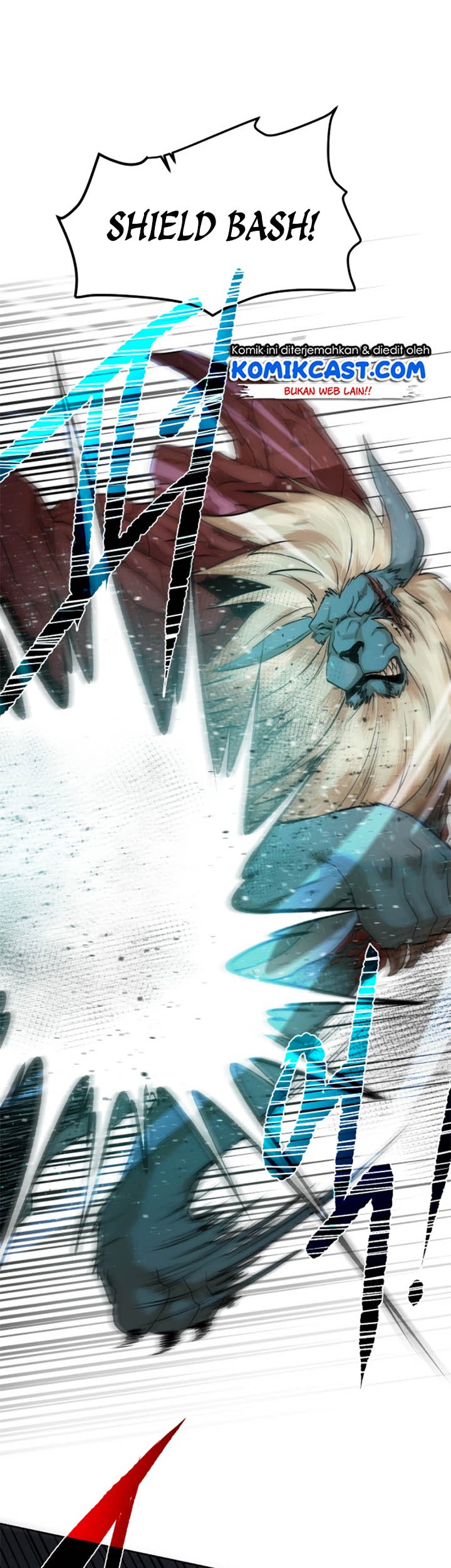 Dungeon and Artifact Chapter 01 Gambar 63