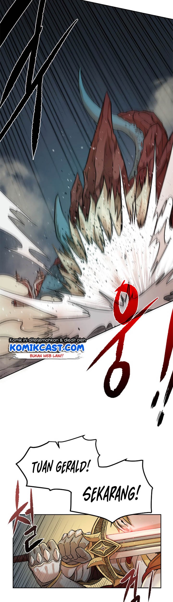 Dungeon and Artifact Chapter 01 Gambar 64