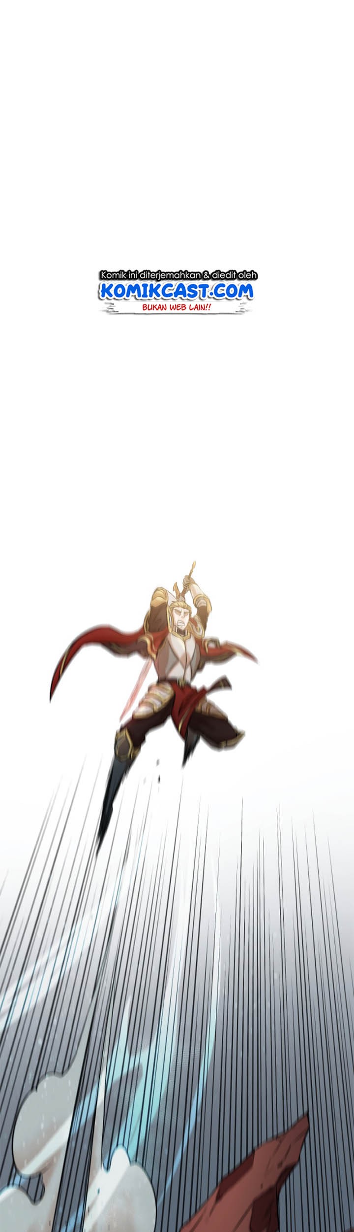 Dungeon and Artifact Chapter 01 Gambar 66
