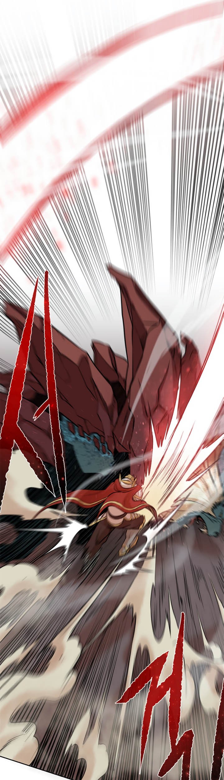 Dungeon and Artifact Chapter 01 Gambar 68