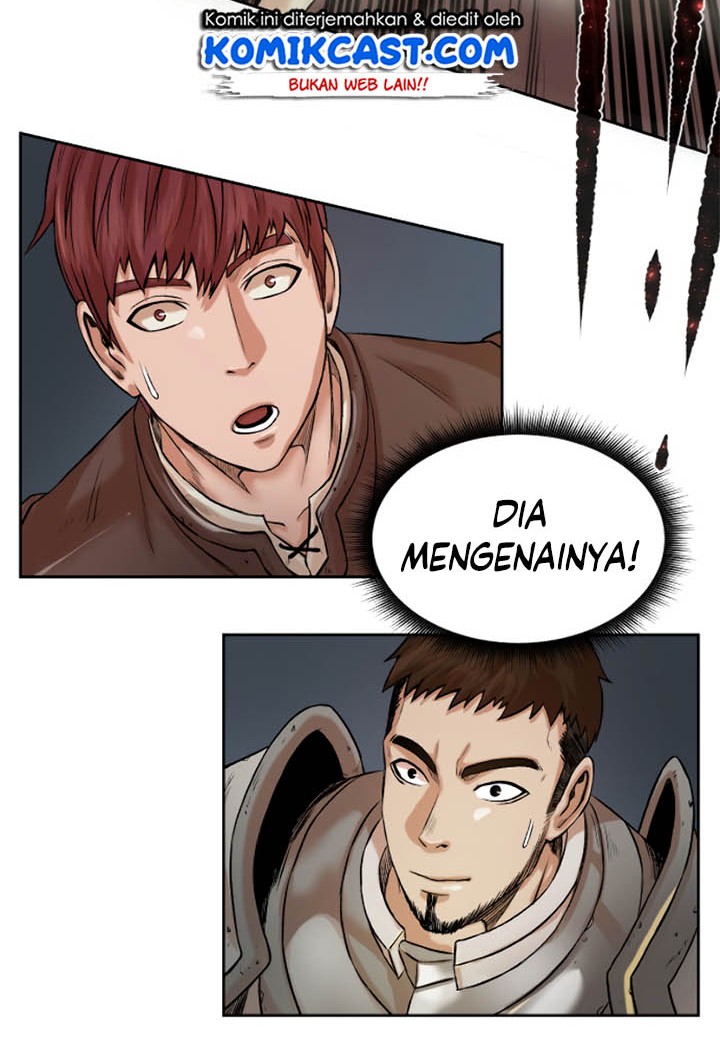 Dungeon and Artifact Chapter 01 Gambar 69