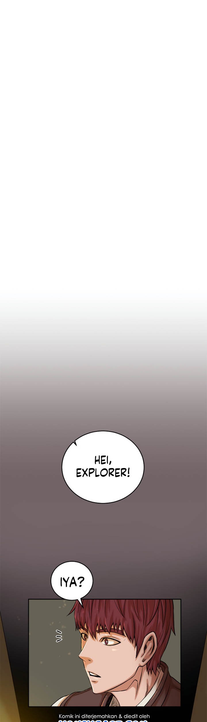 Dungeon and Artifact Chapter 01 Gambar 73