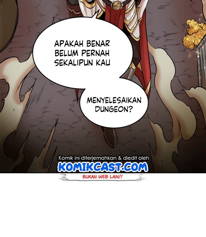 Dungeon and Artifact Chapter 01 Gambar 75