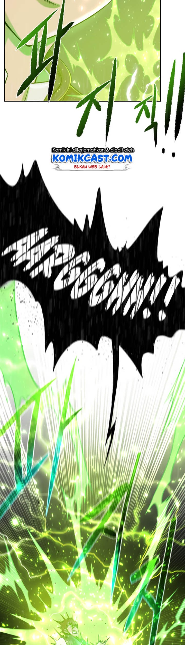 Dungeon and Artifact Chapter 01 Gambar 82