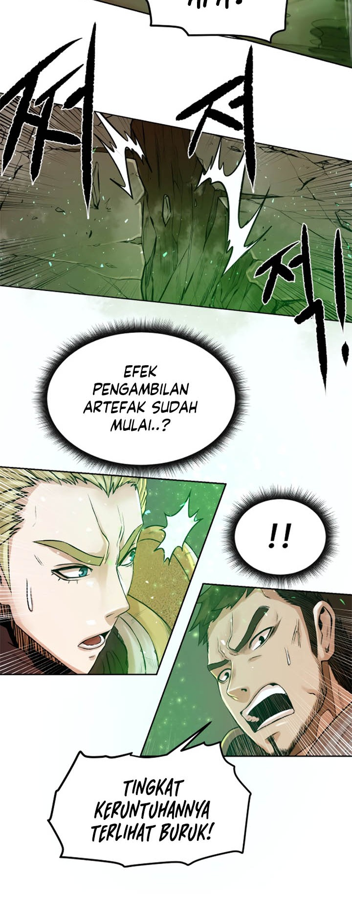 Dungeon and Artifact Chapter 01 Gambar 97