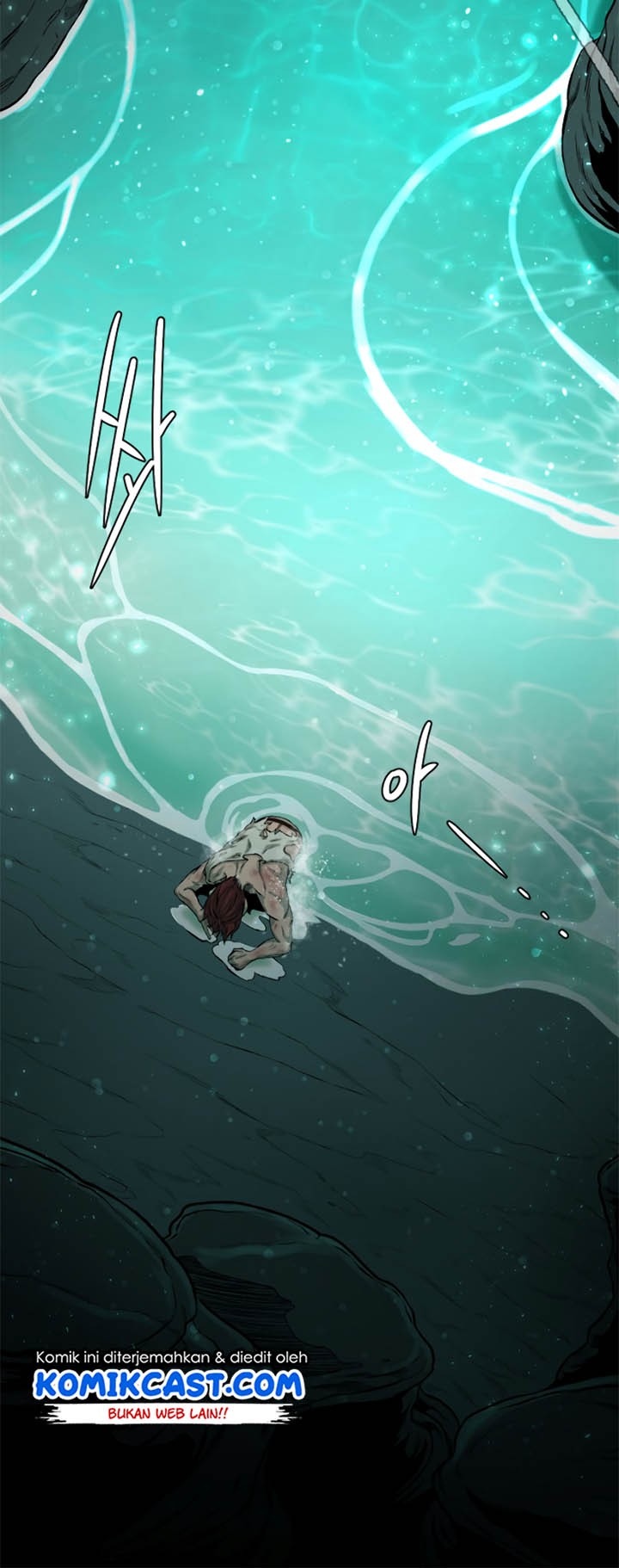 Dungeon and Artifact Chapter 01 Gambar 105