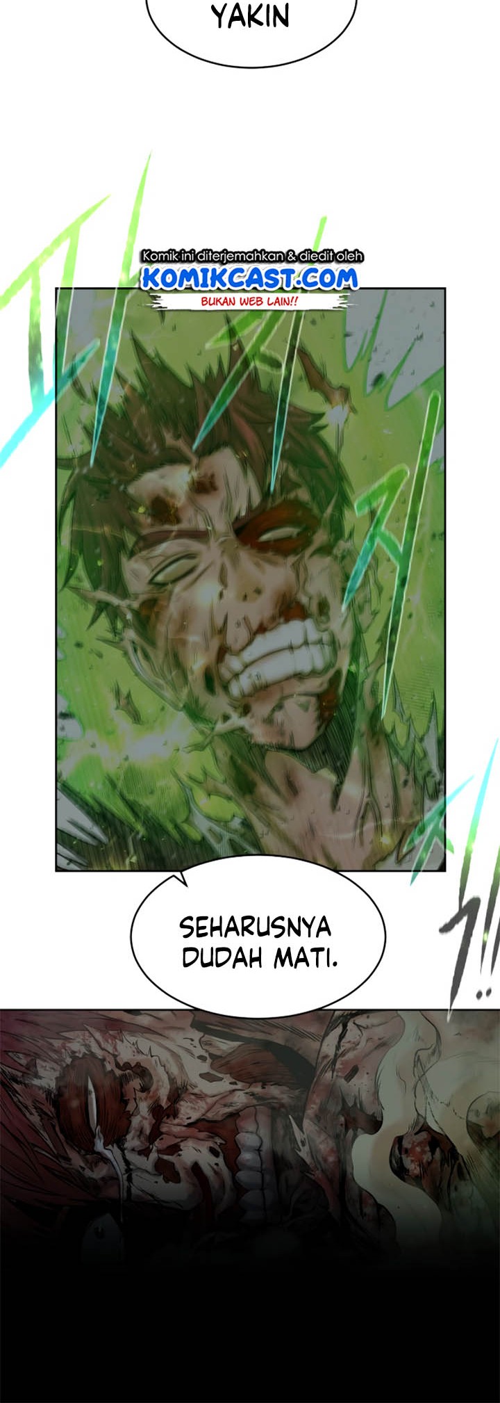 Dungeon and Artifact Chapter 01 Gambar 110