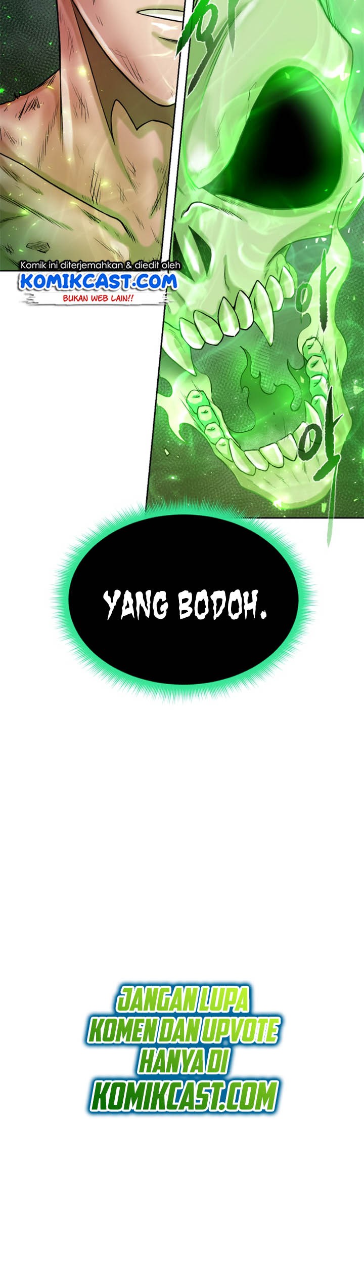 Dungeon and Artifact Chapter 01 Gambar 113