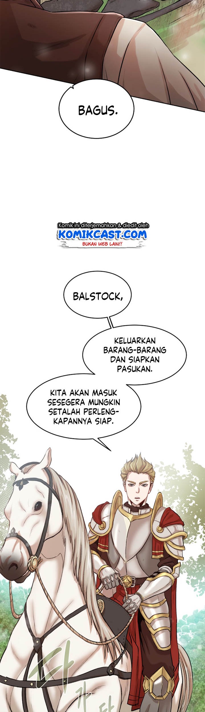 Dungeon and Artifact Chapter 01 Gambar 14