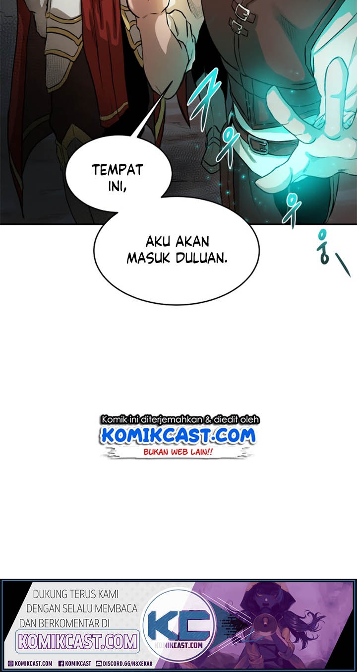 Dungeon and Artifact Chapter 01 Gambar 26