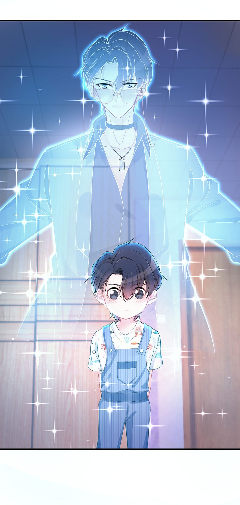 Two-Sided Fall Chapter 03 Gambar 18