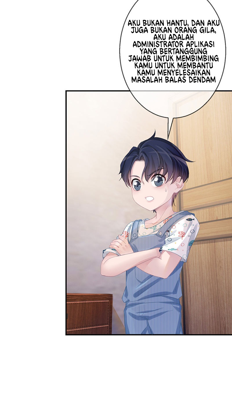 Two-Sided Fall Chapter 03 Gambar 22