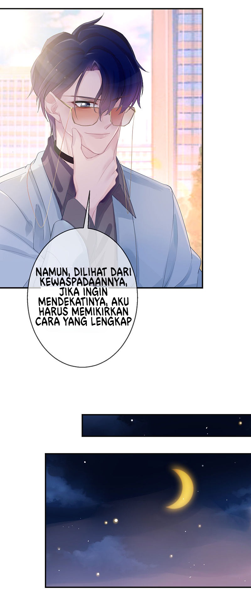 Two-Sided Fall Chapter 03 Gambar 9