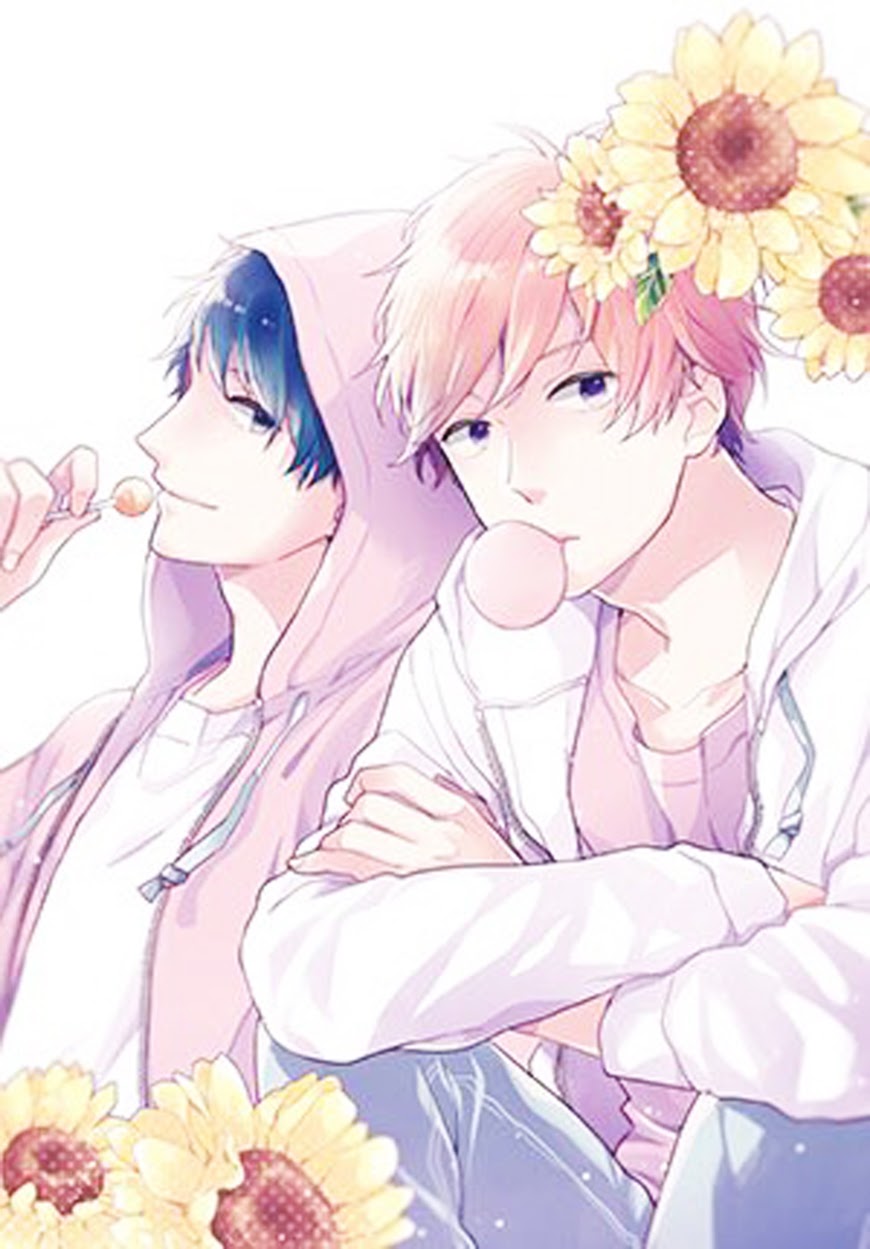 Koi wo Shiranai Bokutachi wa Chapter 2 Gambar 5