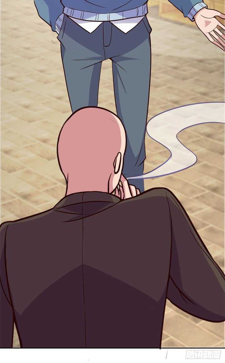 Rebirth of The Earth Immortal Venerable Chapter 13 Gambar 5