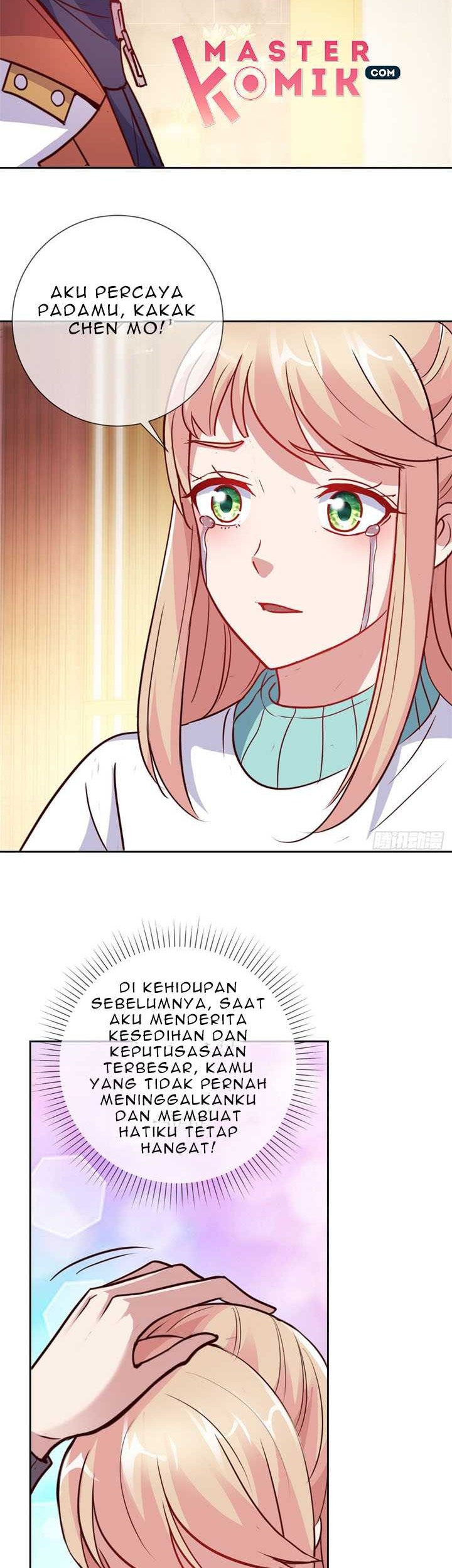 Rebirth of The Earth Immortal Venerable Chapter 13 Gambar 16