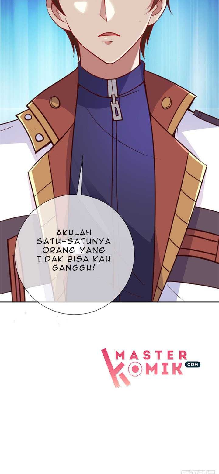 Rebirth of The Earth Immortal Venerable Chapter 13 Gambar 20