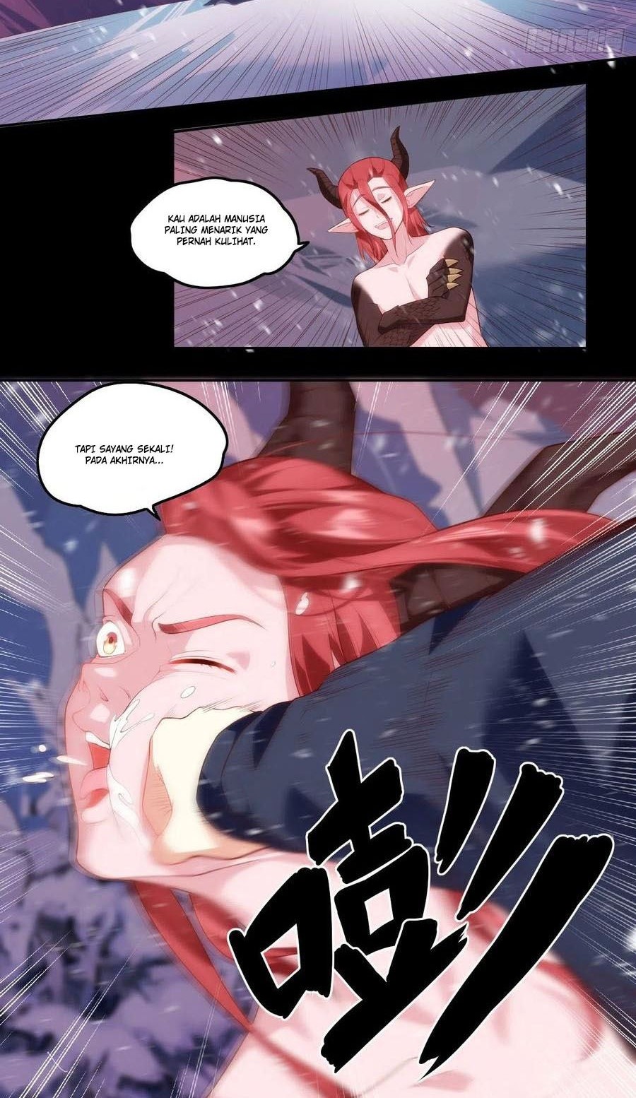 Useless Young Master Chapter 75 Gambar 5