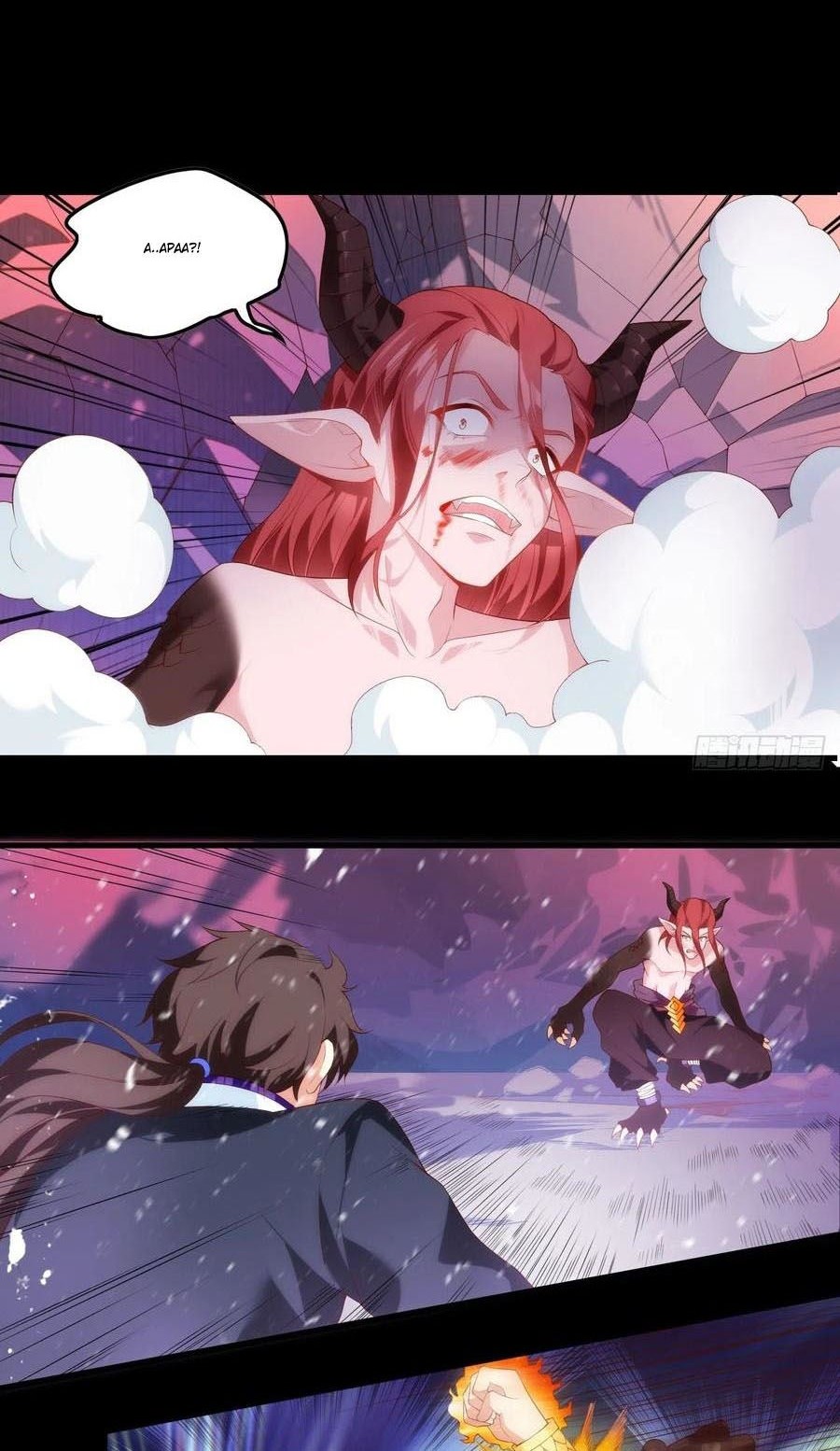 Useless Young Master Chapter 75 Gambar 9