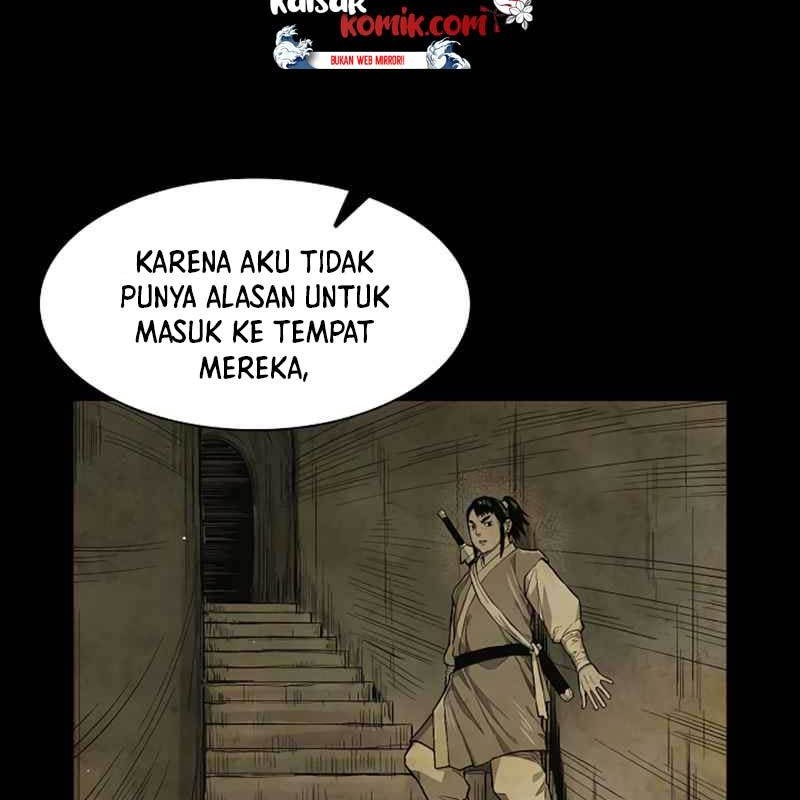 Record of the War God Chapter 42 Gambar 4