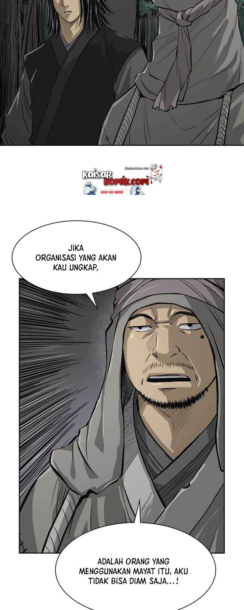 Record of the War God Chapter 42 Gambar 10