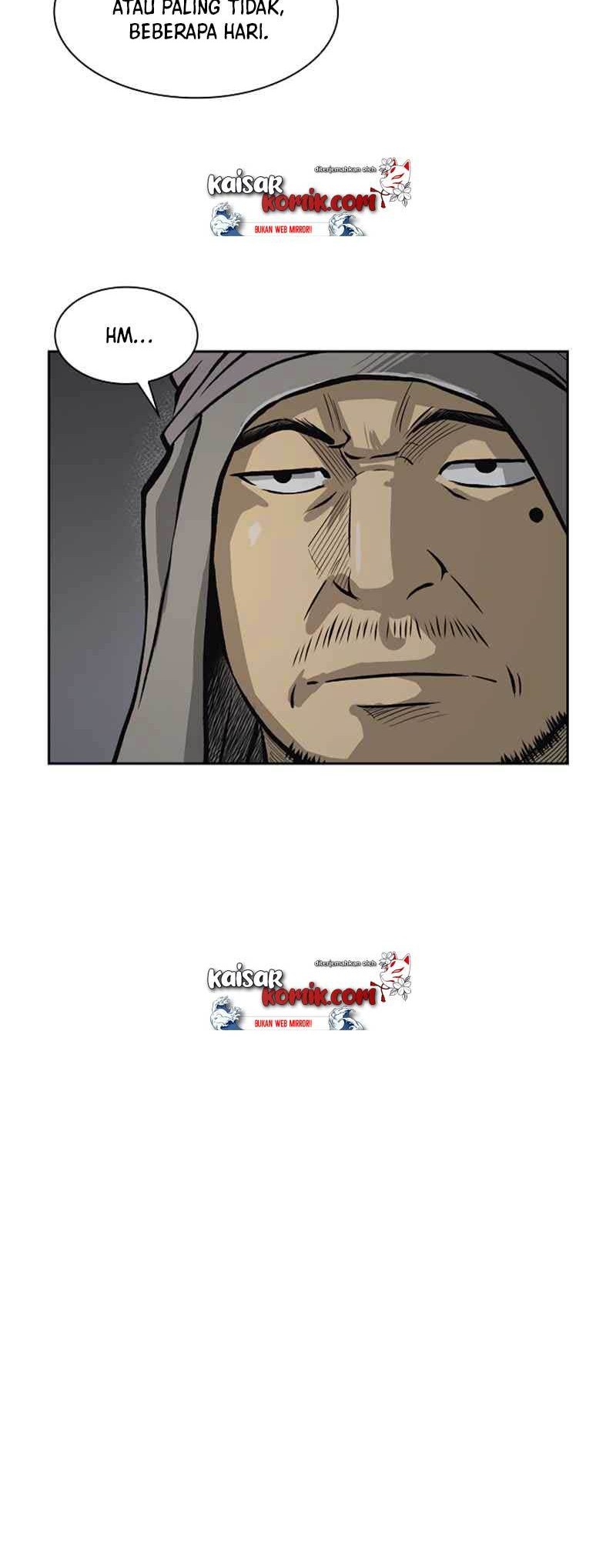 Record of the War God Chapter 42 Gambar 12