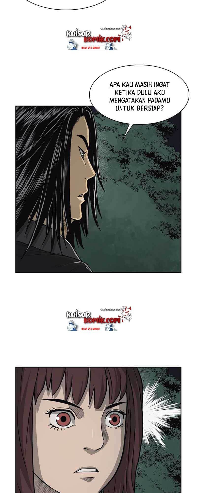 Record of the War God Chapter 42 Gambar 15