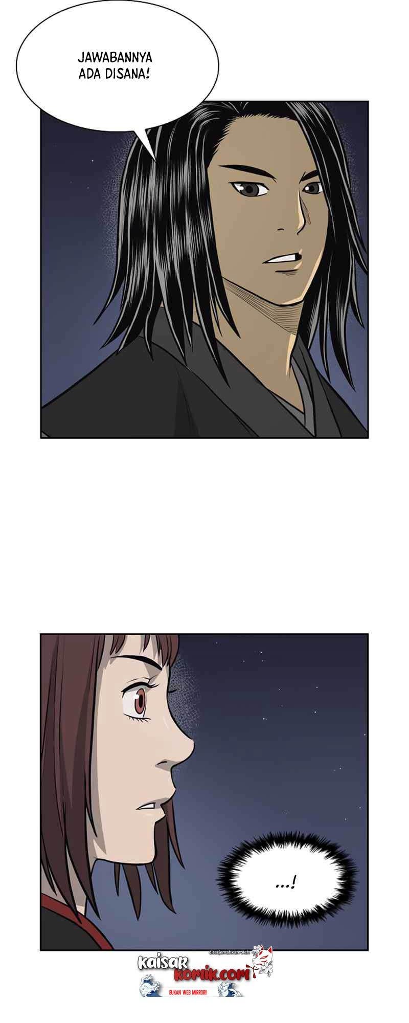 Record of the War God Chapter 42 Gambar 18