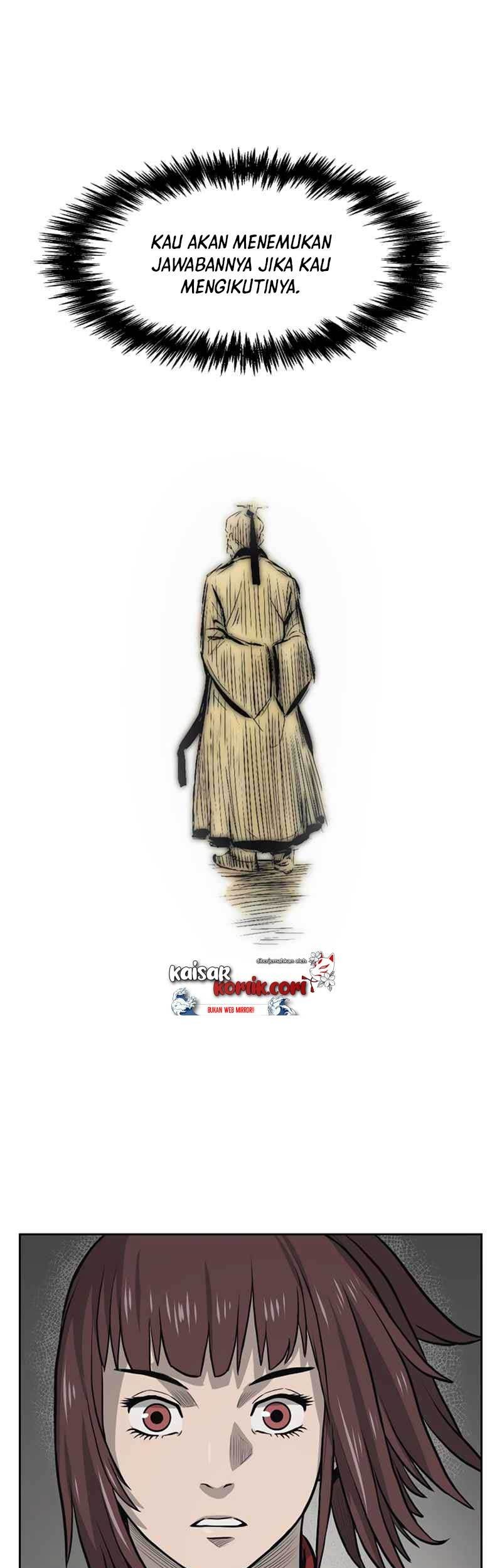 Record of the War God Chapter 42 Gambar 19