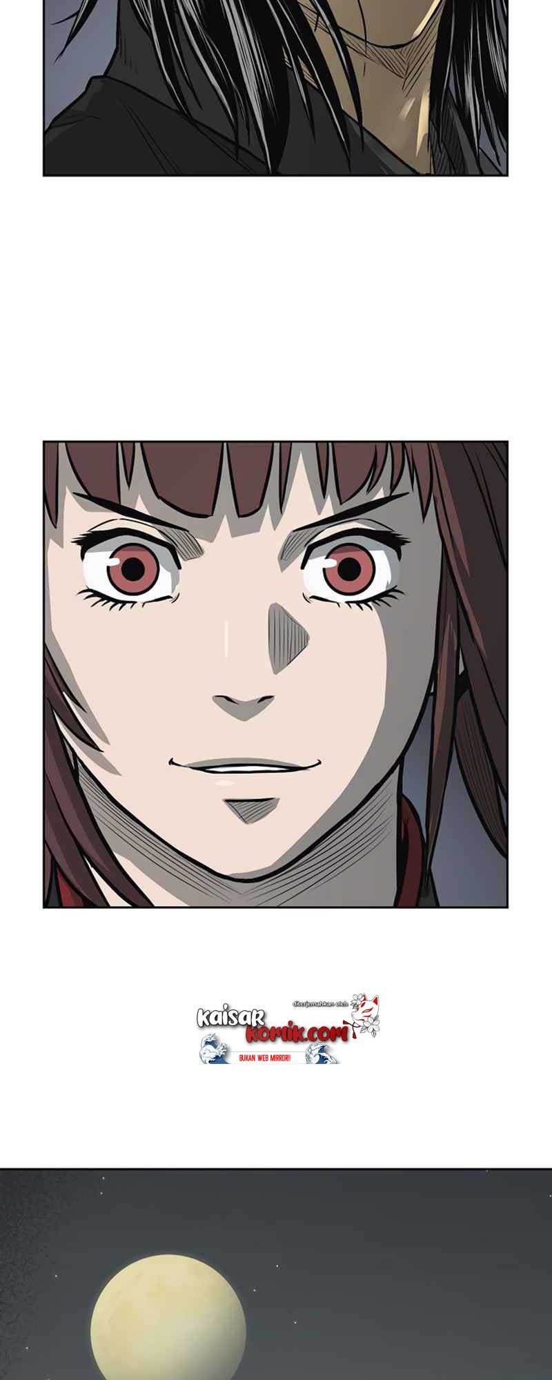 Record of the War God Chapter 42 Gambar 21