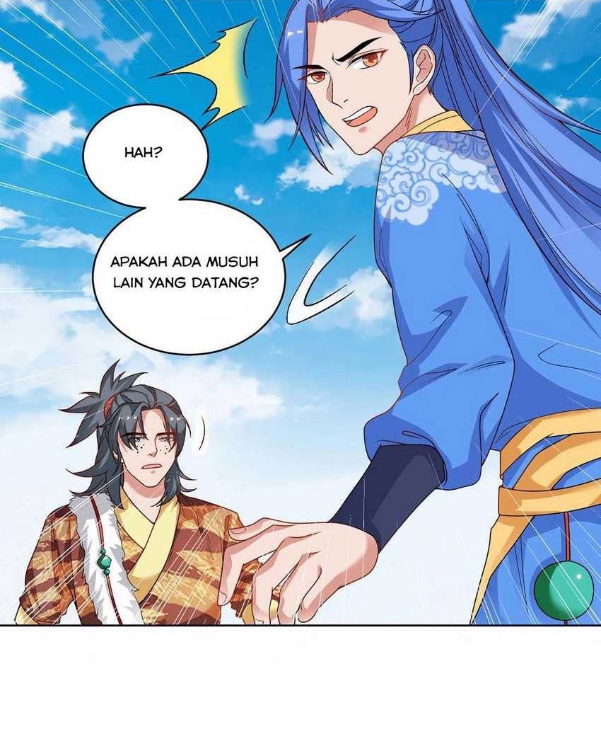 Strongest Leveling Chapter 170 Gambar 10