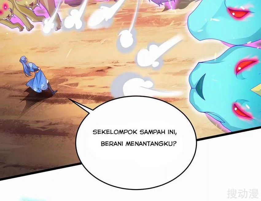 Strongest Leveling Chapter 170 Gambar 14