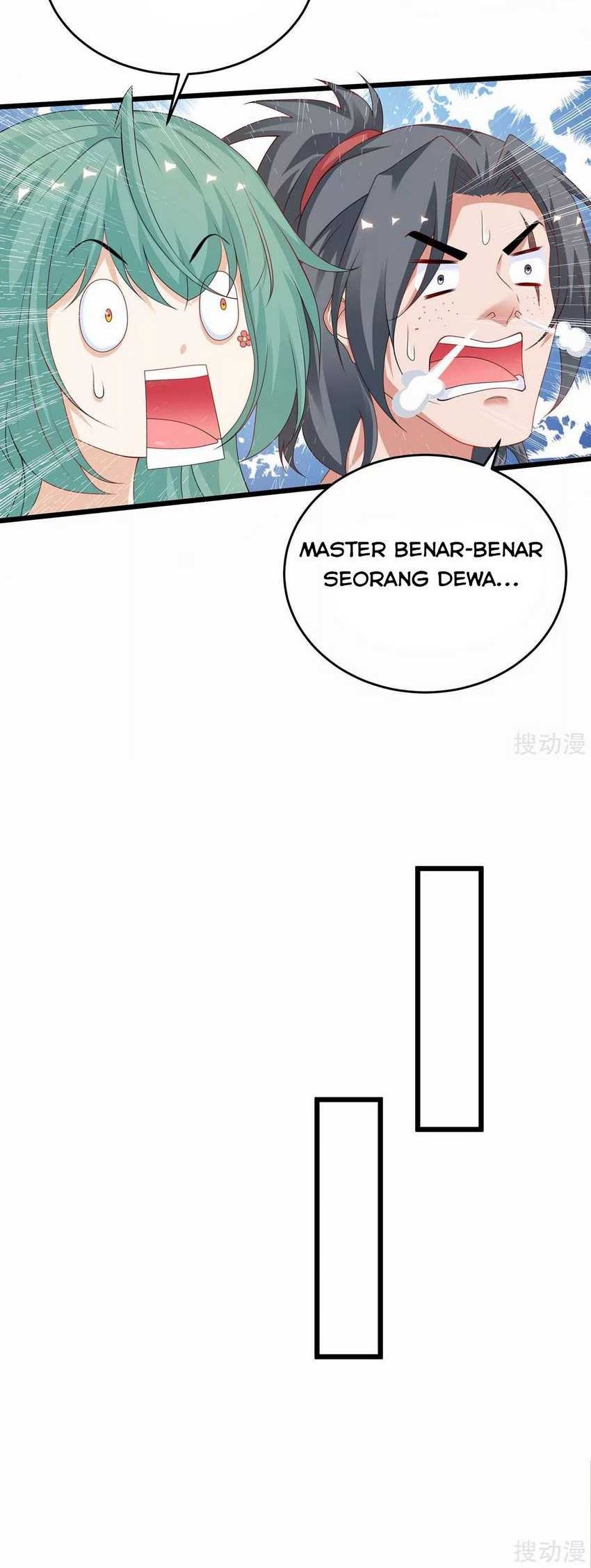 Strongest Leveling Chapter 170 Gambar 17