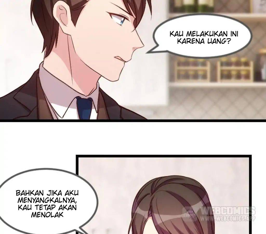 CEO’s Sudden Proposal Chapter 75 25
